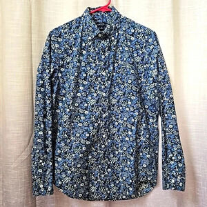 J.CREW SHIRT